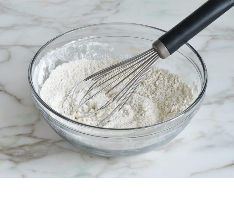 انواع دسر | انواع ژله